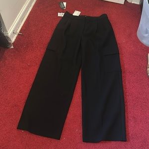 Aritzia Trouser Style Cargos